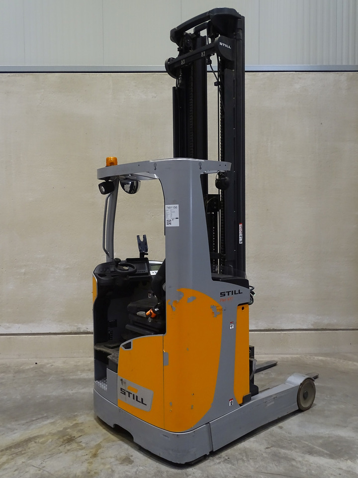 Still FM-X14 - 前移式叉车:图2 Still FM-X14 - 前移式叉车:图2