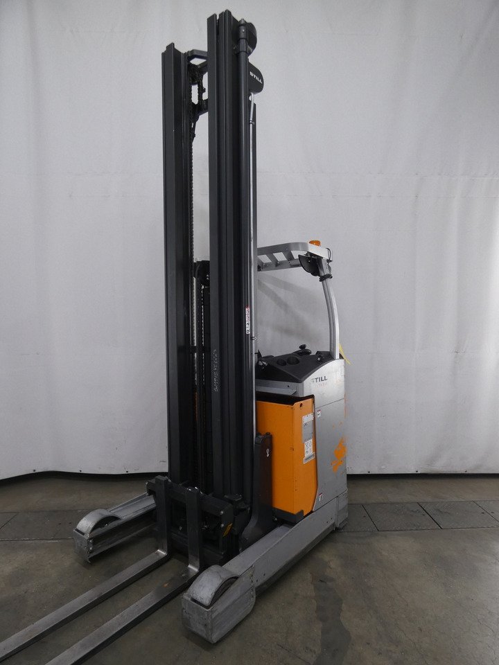 Still FM-X14 - 前移式叉车:图1 Still FM-X14 - 前移式叉车:图1