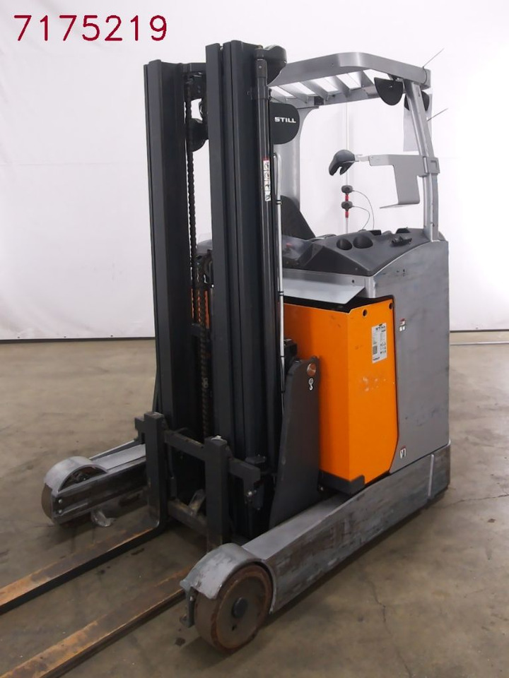 Still FM-X14 - 前移式叉车:图1 Still FM-X14 - 前移式叉车:图1