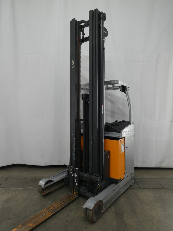 Still FM-X14 - 前移式叉车:图1 Still FM-X14 - 前移式叉车:图1