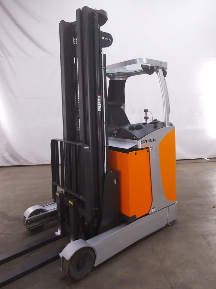 Still FM-X14 - 前移式叉车:图1 Still FM-X14 - 前移式叉车:图1