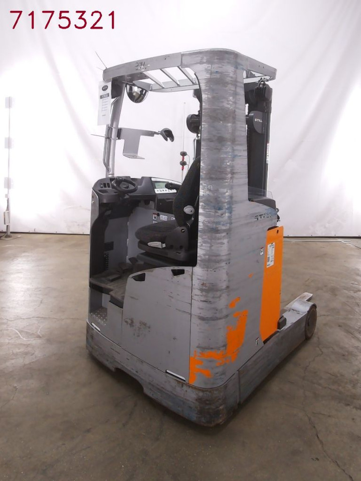 Still FM-X14 - 前移式叉车:图2 Still FM-X14 - 前移式叉车:图2