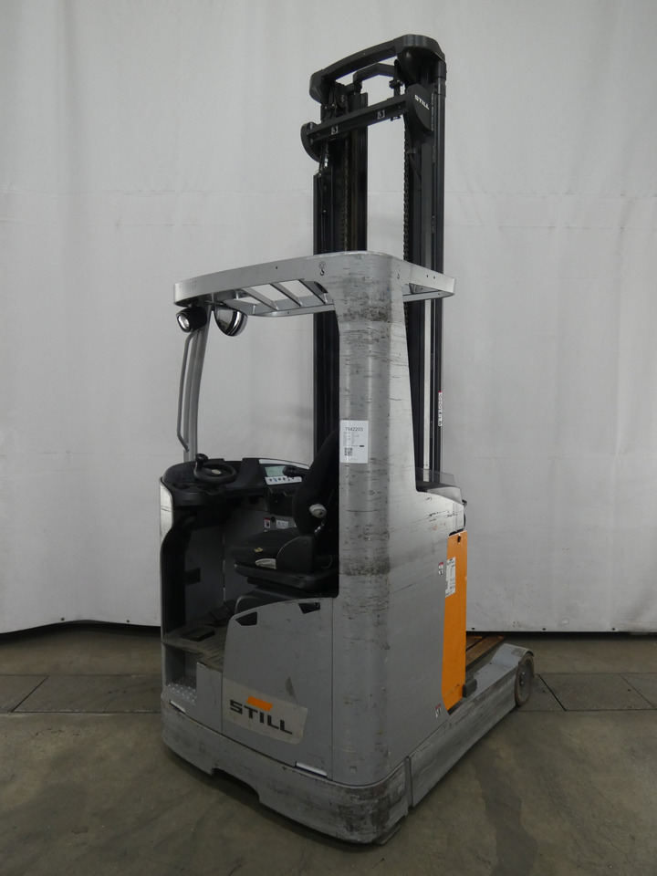 Still FM-X14 - 前移式叉车:图2 Still FM-X14 - 前移式叉车:图2