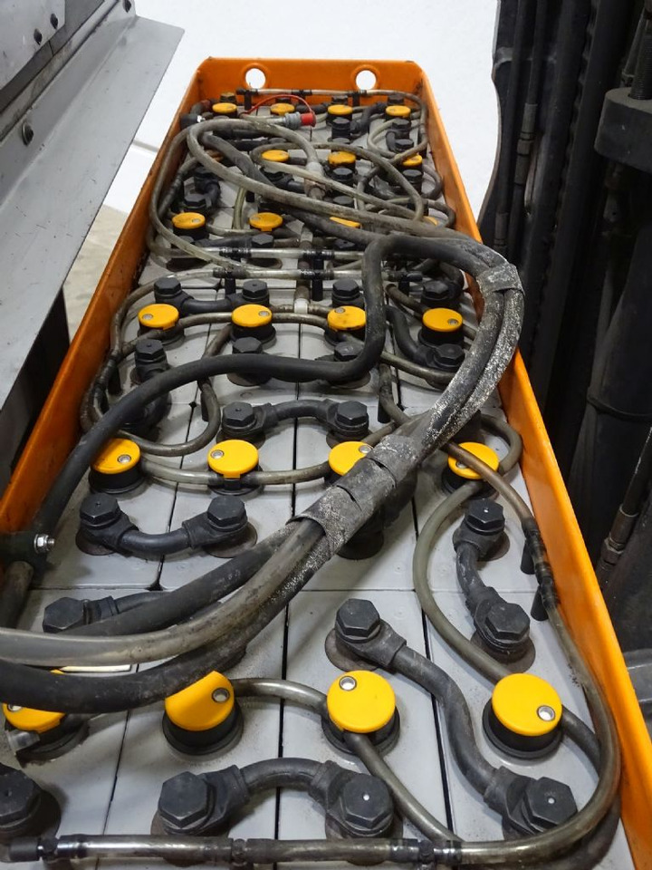 Still FM-X14 - 前移式叉车:图4 Still FM-X14 - 前移式叉车:图4