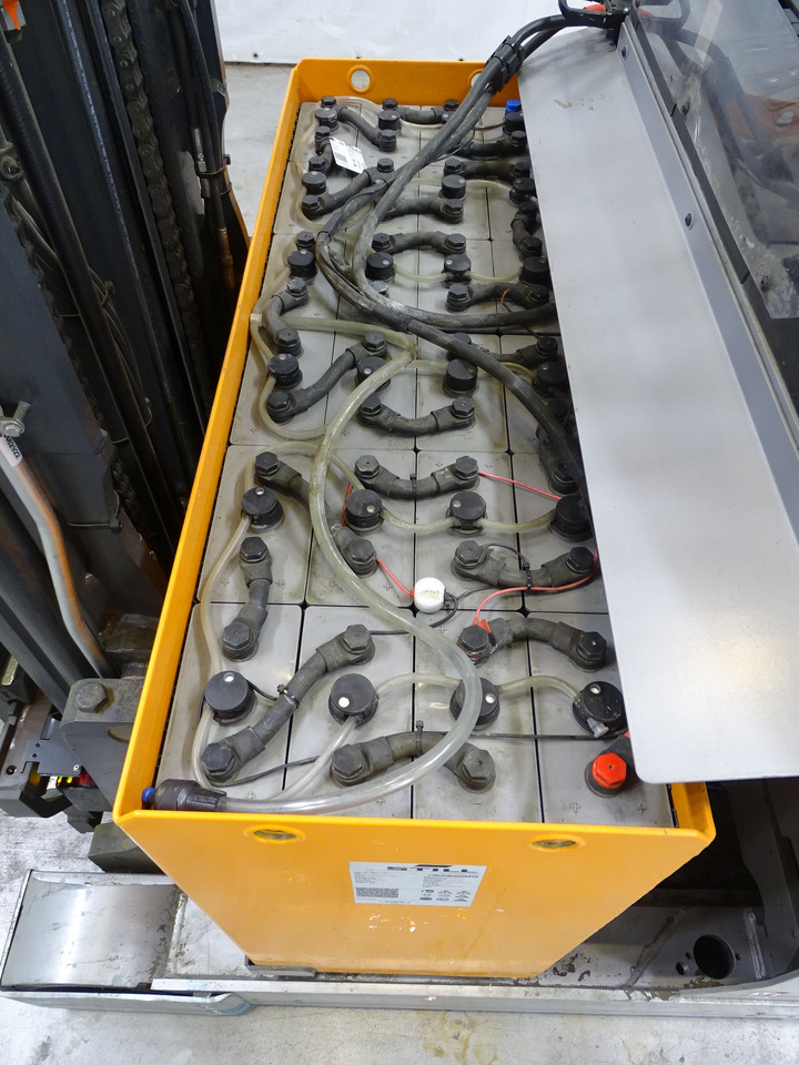 Still FM-X14 - 前移式叉车:图4 Still FM-X14 - 前移式叉车:图4