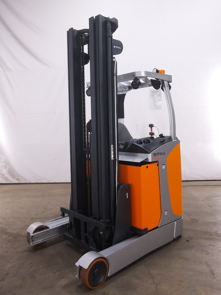 Still FM-X17 - 前移式叉车:图1 Still FM-X17 - 前移式叉车:图1