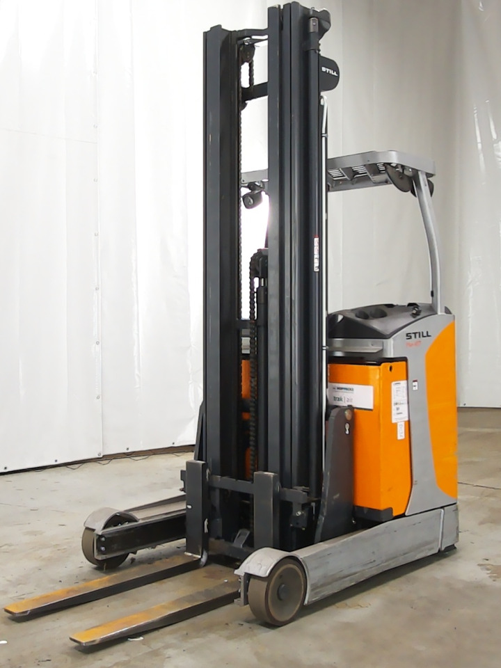 Still FM-X17 - 前移式叉车:图1 Still FM-X17 - 前移式叉车:图1