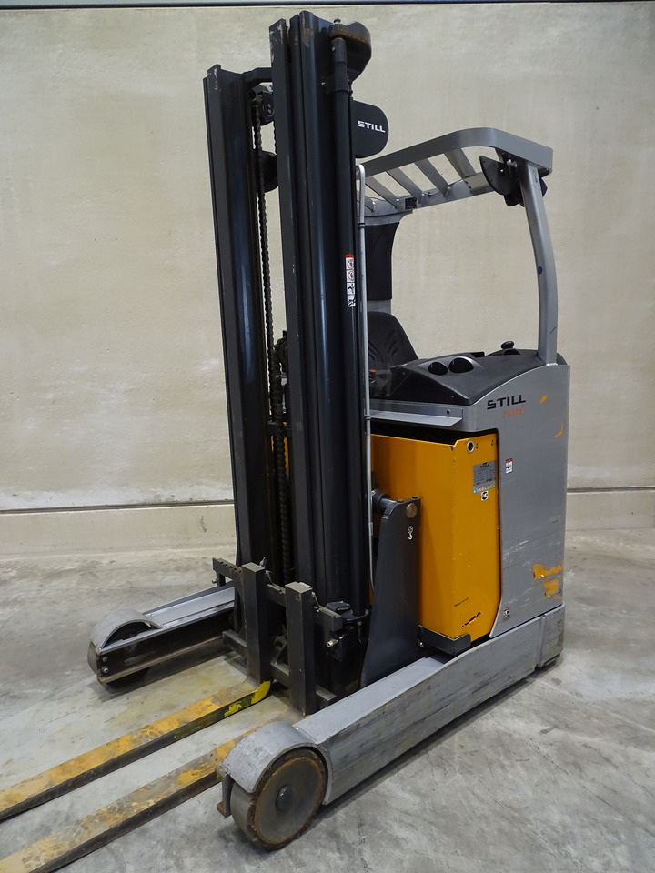 Still FM-X17 - 前移式叉车:图1 Still FM-X17 - 前移式叉车:图1