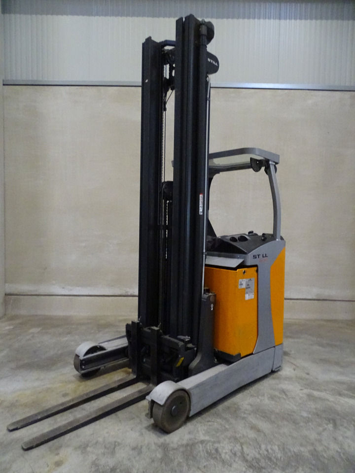 Still FM-X17 - 前移式叉车:图1 Still FM-X17 - 前移式叉车:图1