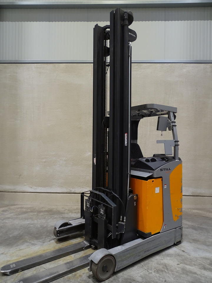 Still FM-X17 - 前移式叉车:图1 Still FM-X17 - 前移式叉车:图1