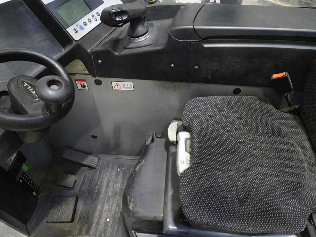 Still FM-X17 - 前移式叉车:图3 Still FM-X17 - 前移式叉车:图3