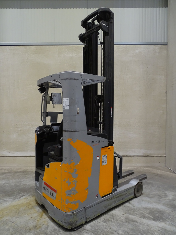 Still FM-X17 - 前移式叉车:图2 Still FM-X17 - 前移式叉车:图2