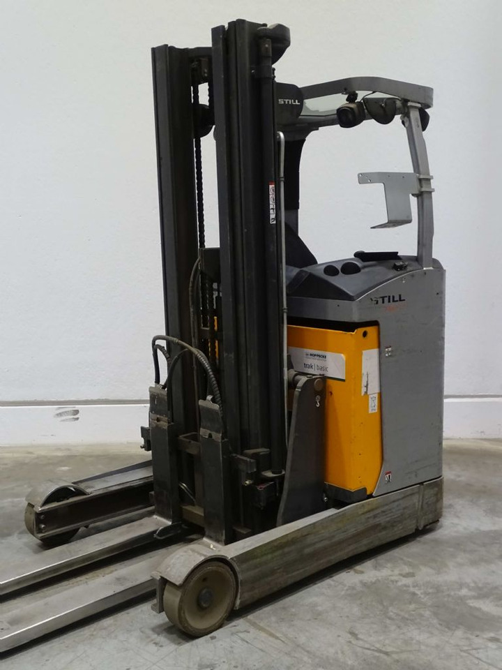 Still FM-X17 - 前移式叉车:图1 Still FM-X17 - 前移式叉车:图1