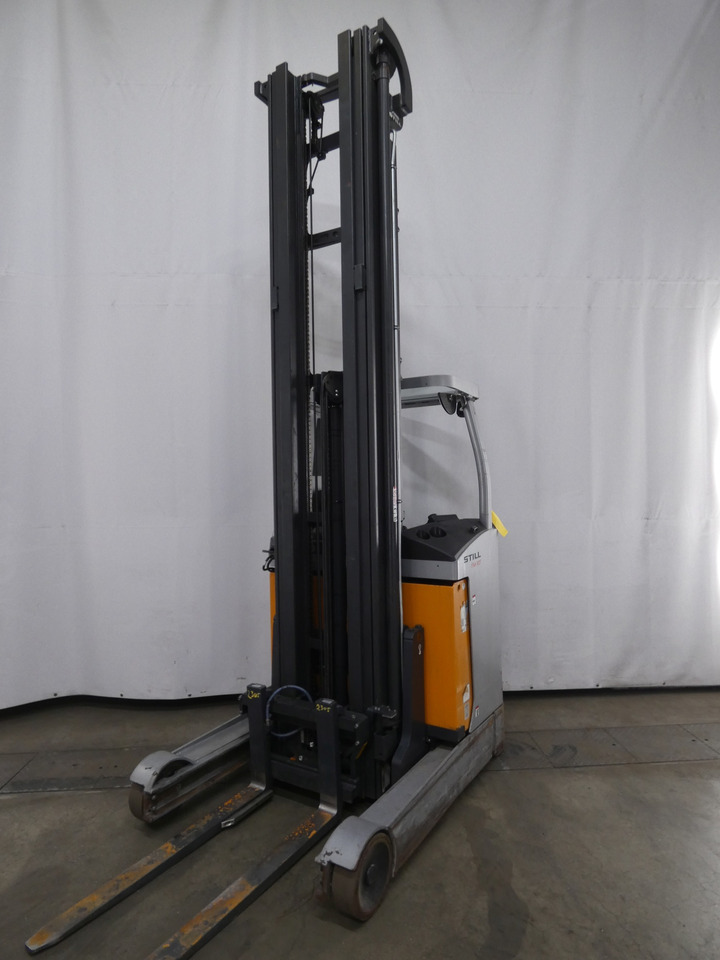 Still FM-X17 - 前移式叉车:图1 Still FM-X17 - 前移式叉车:图1