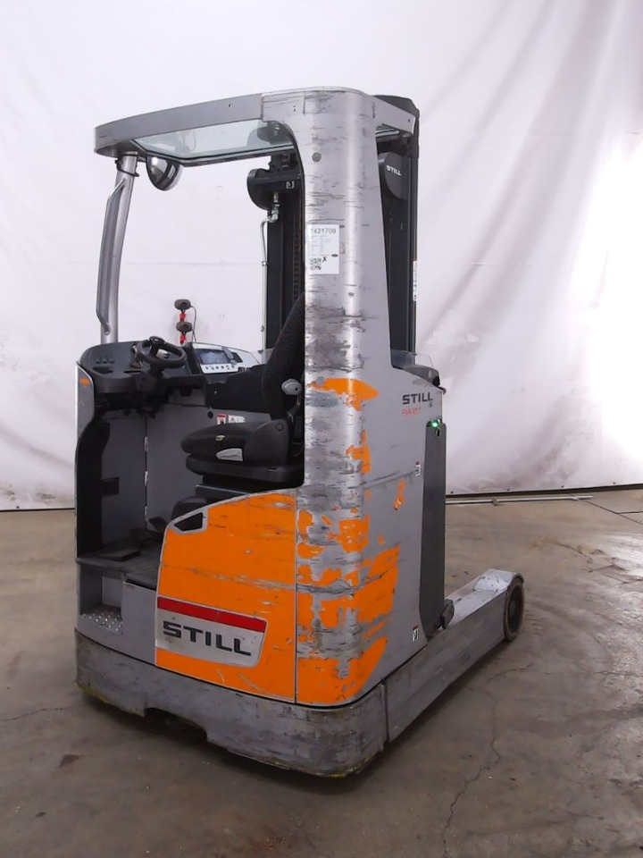 Still FM-X17 - 前移式叉车:图2 Still FM-X17 - 前移式叉车:图2