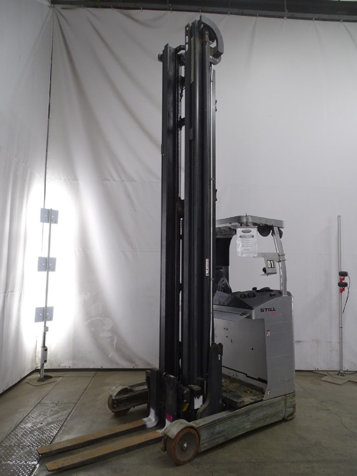 Still FM-X17 - 前移式叉车:图1 Still FM-X17 - 前移式叉车:图1