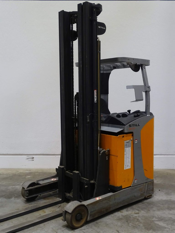 Still FM-X17 - 前移式叉车:图1 Still FM-X17 - 前移式叉车:图1
