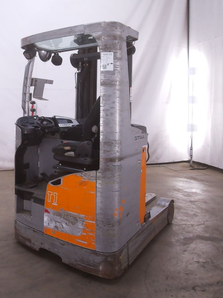 Still FM-X17 - 前移式叉车:图2 Still FM-X17 - 前移式叉车:图2