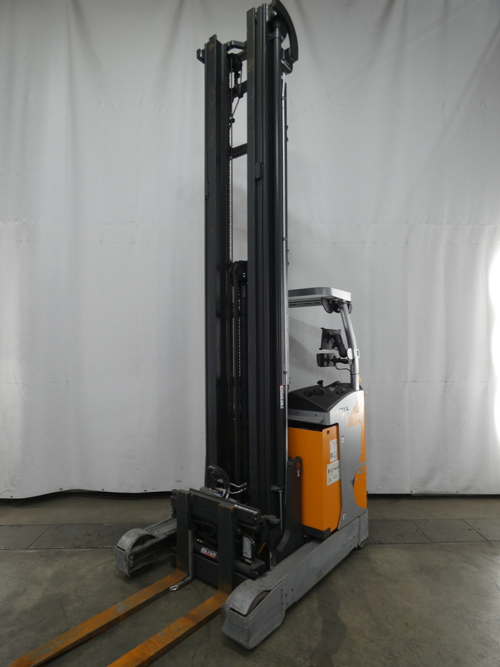 Still FM-X17 - 前移式叉车:图1 Still FM-X17 - 前移式叉车:图1
