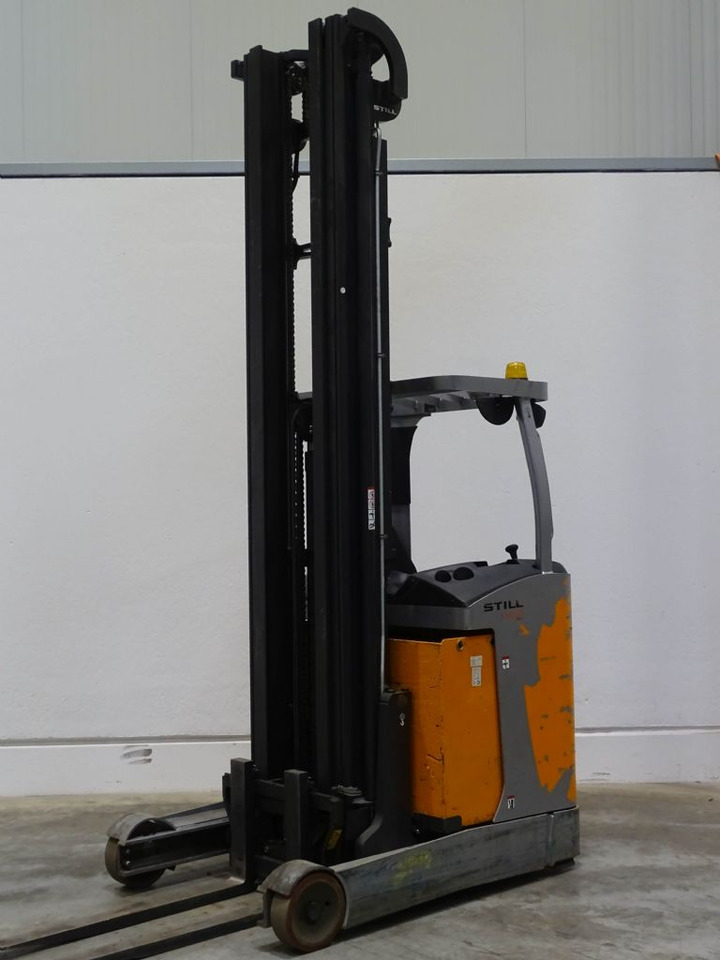 Still FM-X17 - 前移式叉车:图1 Still FM-X17 - 前移式叉车:图1