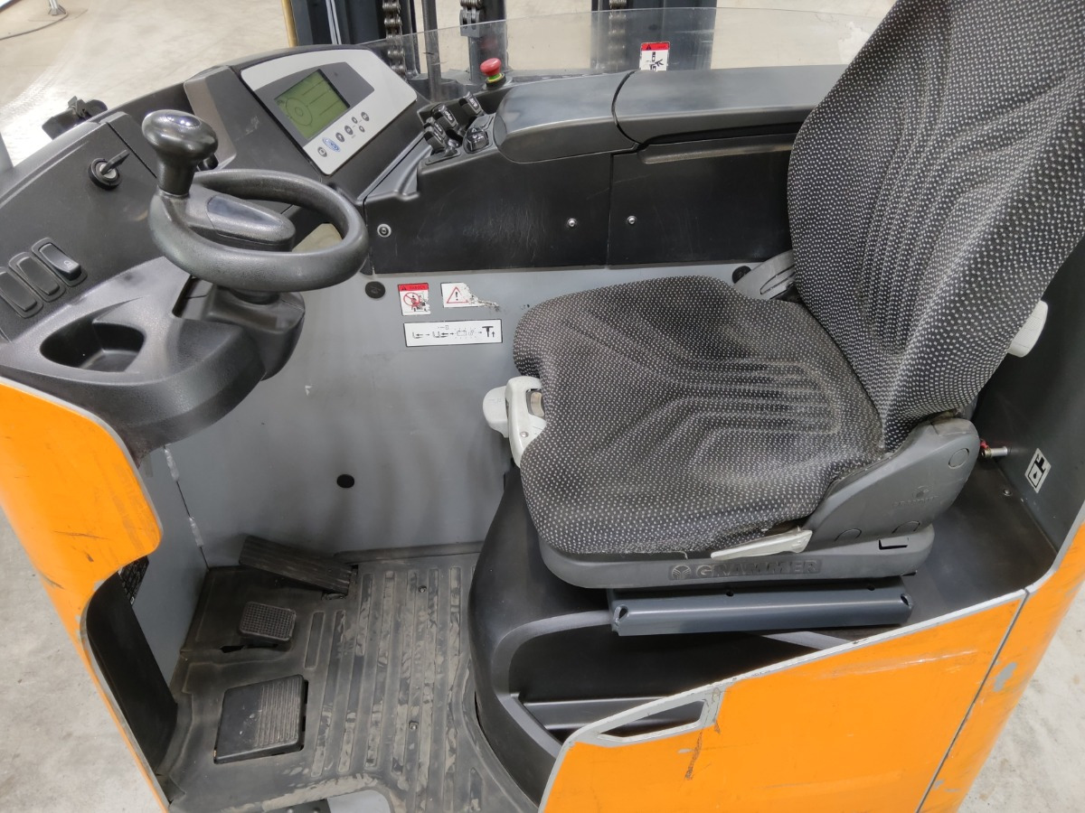 Still FM-X17 - 前移式叉车:图3 Still FM-X17 - 前移式叉车:图3