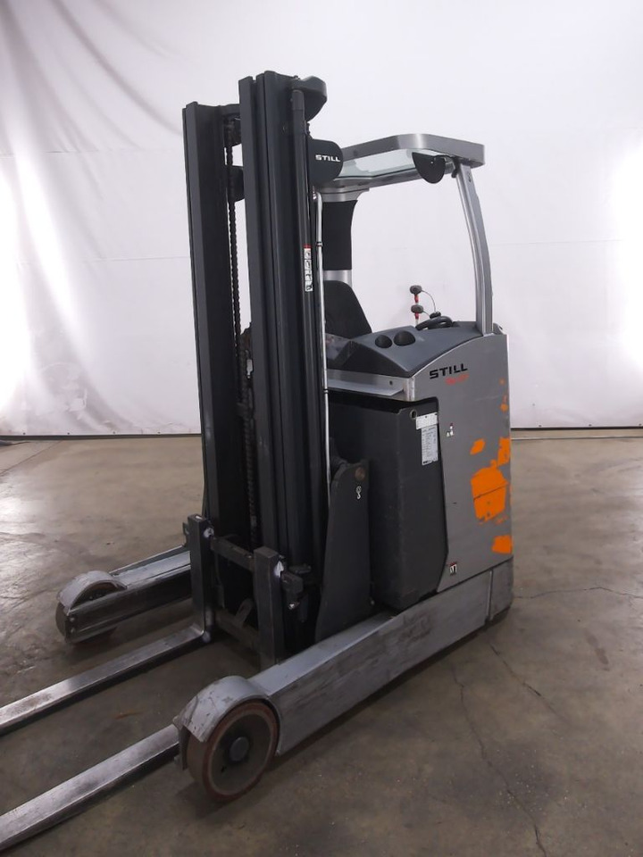 Still FM-X17 - 前移式叉车:图1 Still FM-X17 - 前移式叉车:图1