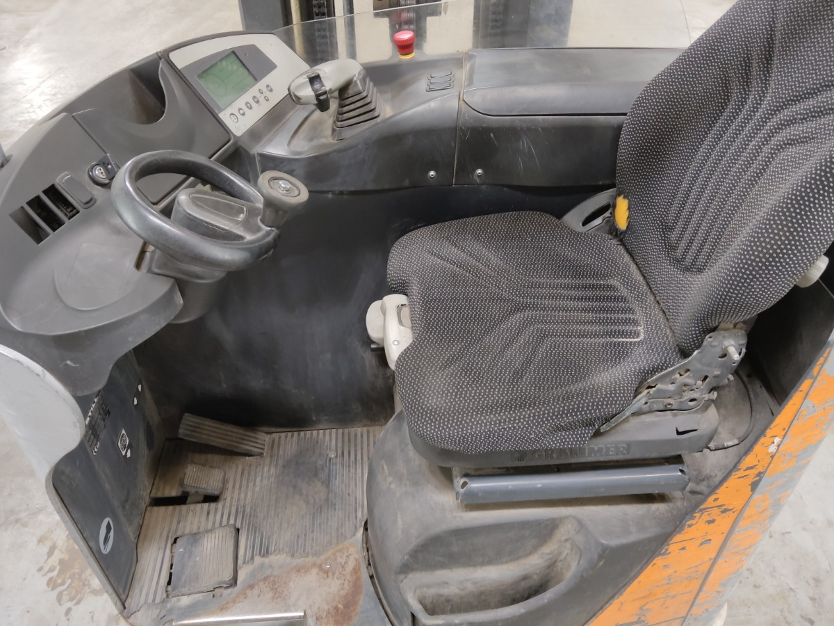 Still FM-X17 - 前移式叉车:图3 Still FM-X17 - 前移式叉车:图3