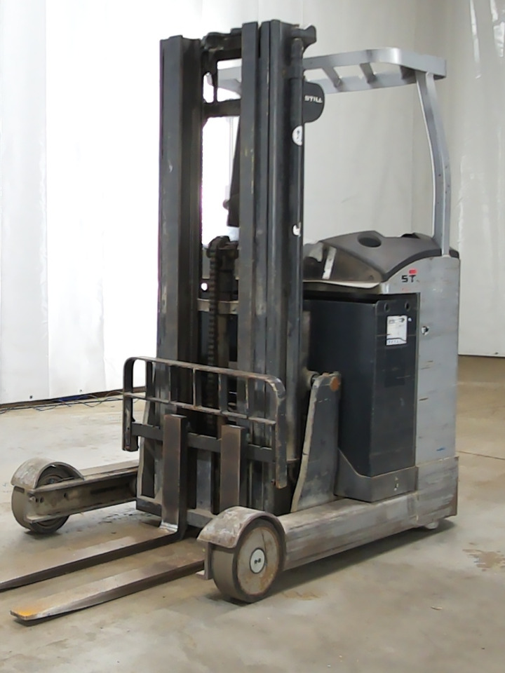 Still FM-X17 - 前移式叉车:图1 Still FM-X17 - 前移式叉车:图1