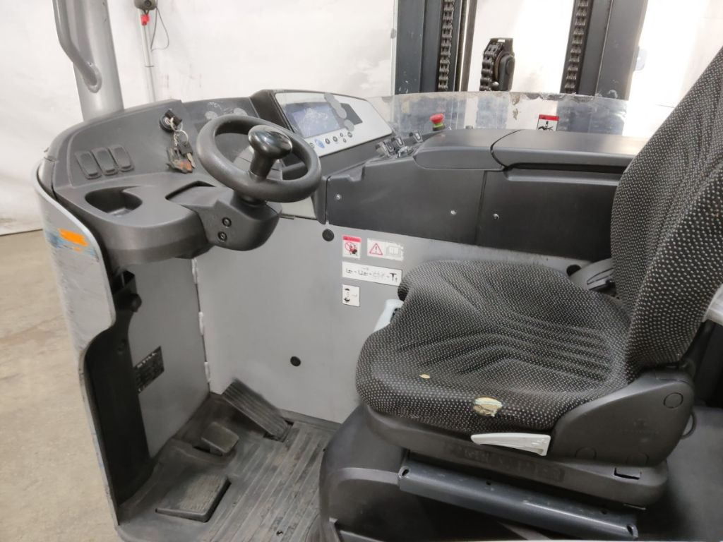 Still FM-X17 - 前移式叉车:图3 Still FM-X17 - 前移式叉车:图3