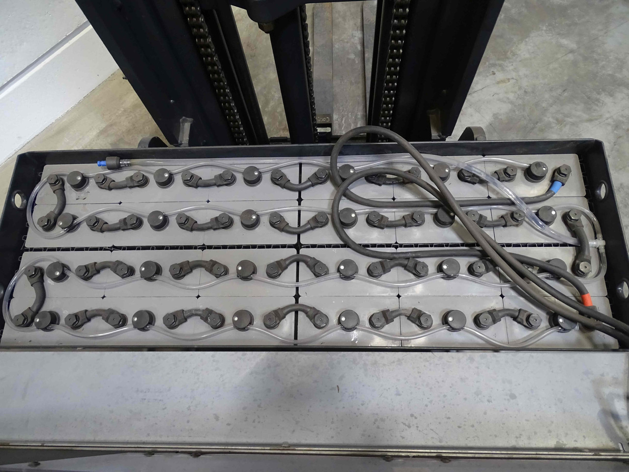 Still FM-X17 - 前移式叉车:图4 Still FM-X17 - 前移式叉车:图4