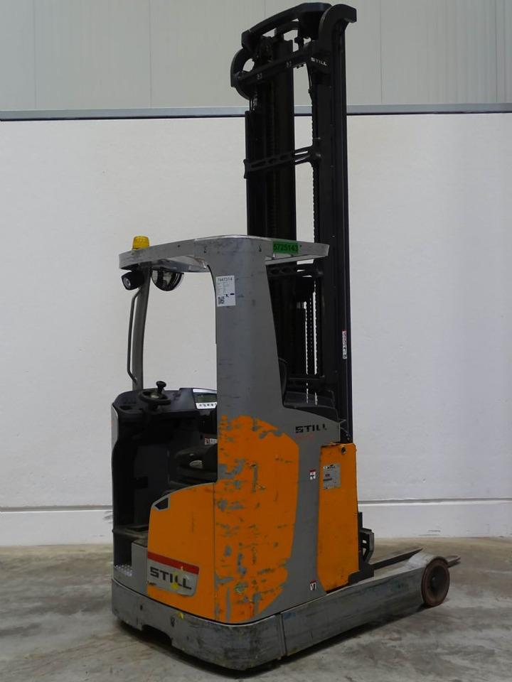 Still FM-X17 - 前移式叉车:图2 Still FM-X17 - 前移式叉车:图2