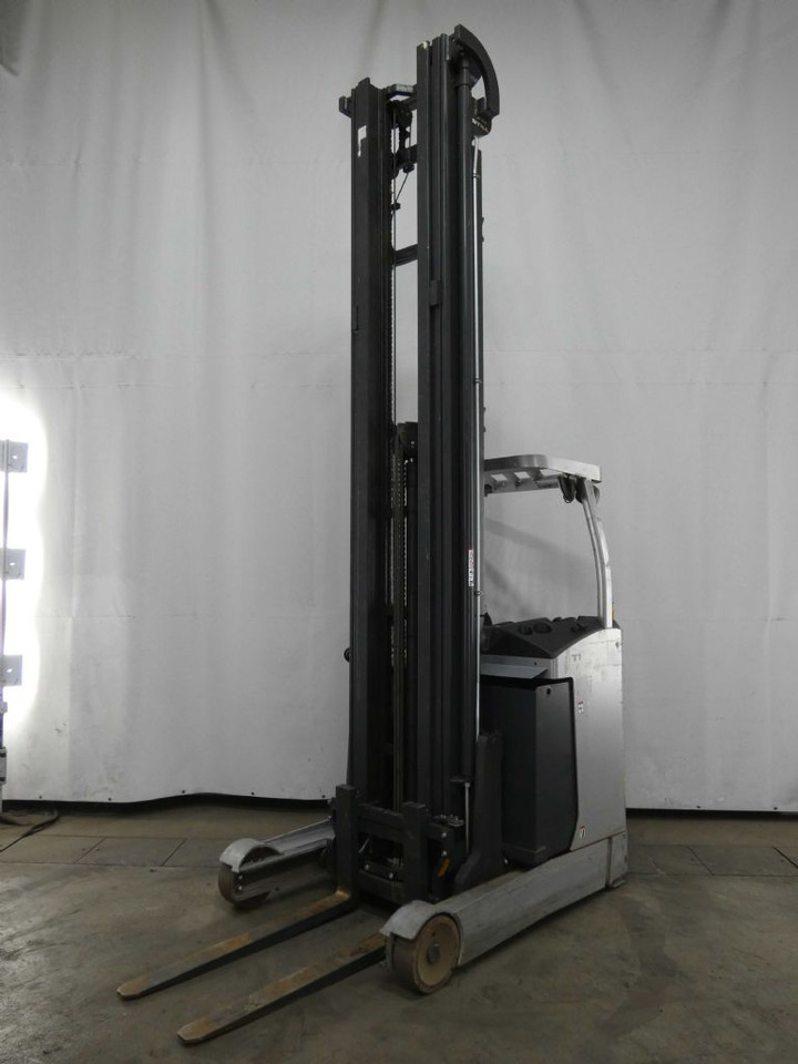 Still FM-X17 - 前移式叉车:图1 Still FM-X17 - 前移式叉车:图1