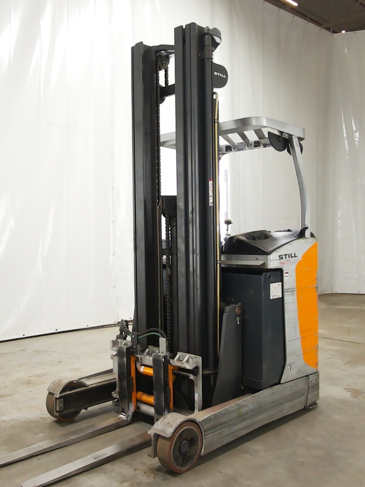 Still FM-X17 - 前移式叉车:图1 Still FM-X17 - 前移式叉车:图1