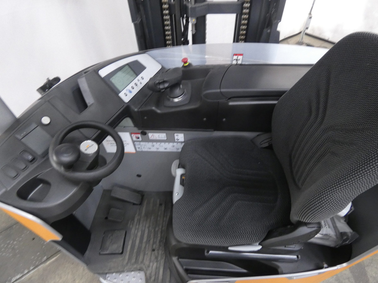 Still FM-X20/BRONZE - 前移式叉车:图3 Still FM-X20/BRONZE - 前移式叉车:图3