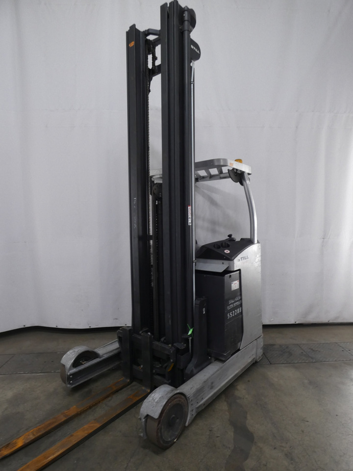 Still FM-X20 - 前移式叉车:图1 Still FM-X20 - 前移式叉车:图1