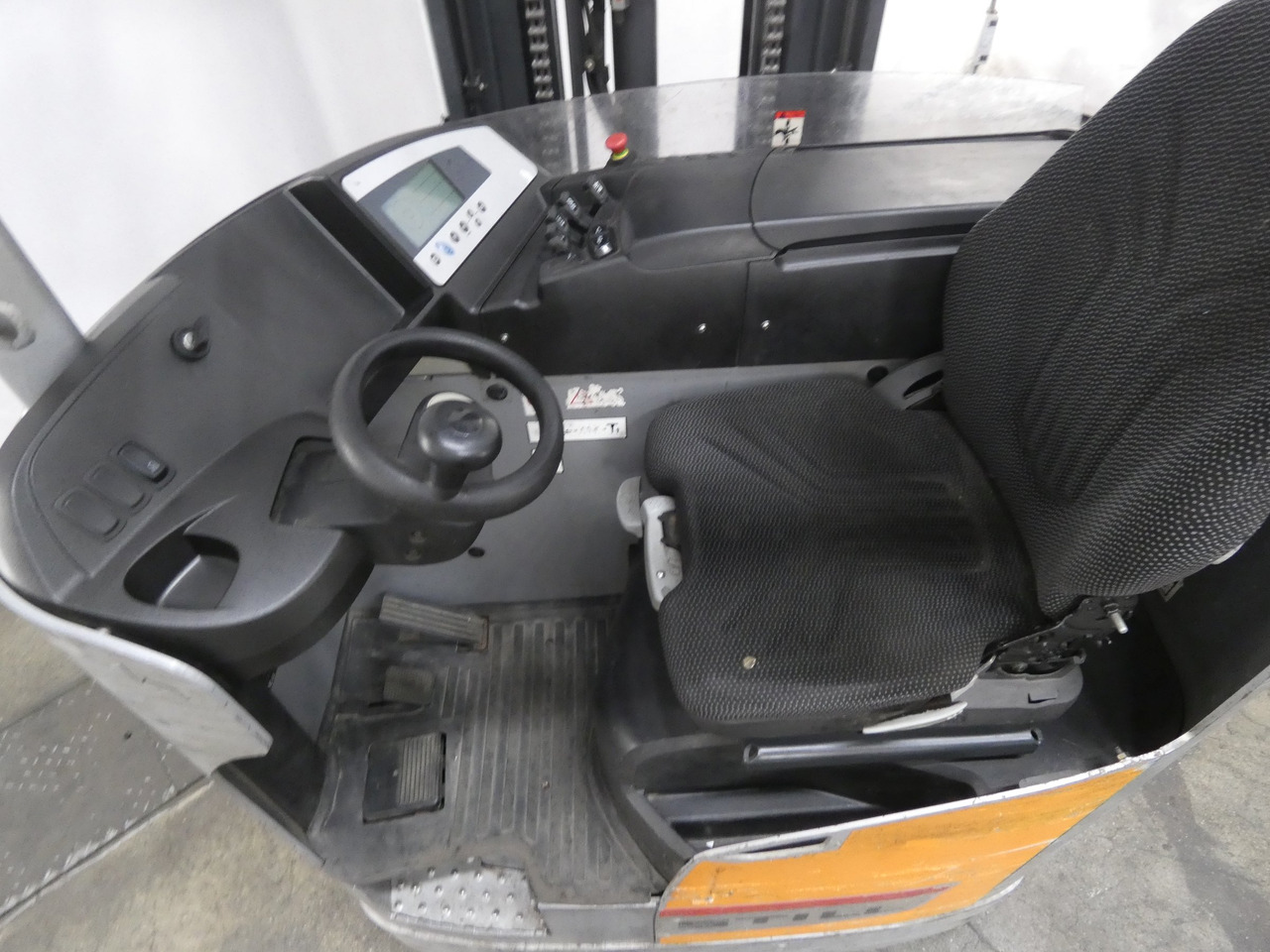 Still FM-X20 - 前移式叉车:图3 Still FM-X20 - 前移式叉车:图3