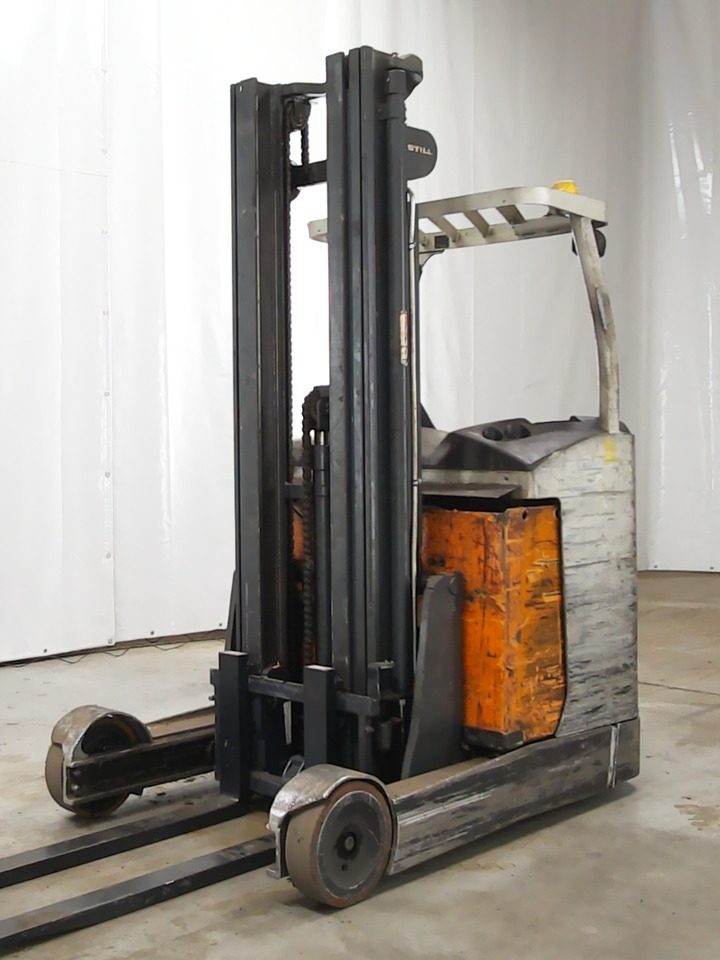 Still FM-X20 - 前移式叉车:图1 Still FM-X20 - 前移式叉车:图1