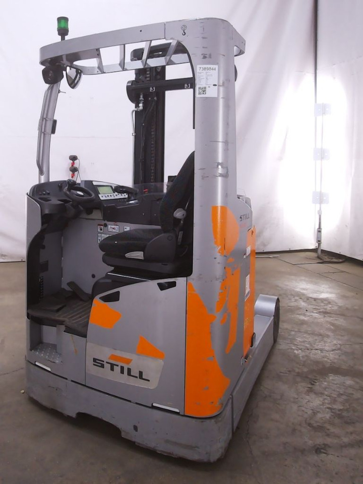 Still FM-X25 - 前移式叉车:图2 Still FM-X25 - 前移式叉车:图2