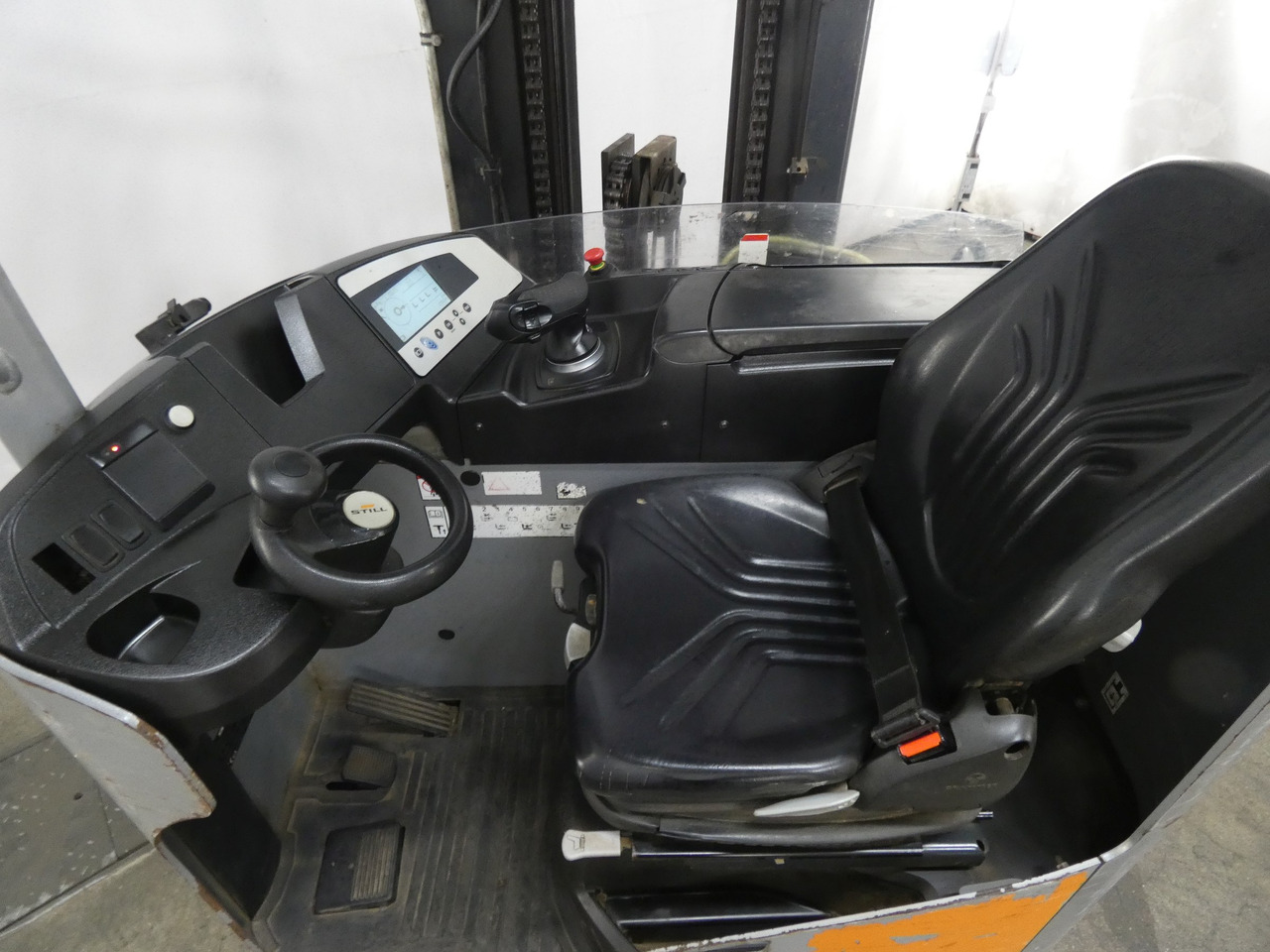 Still FM-X25 - 前移式叉车:图3 Still FM-X25 - 前移式叉车:图3