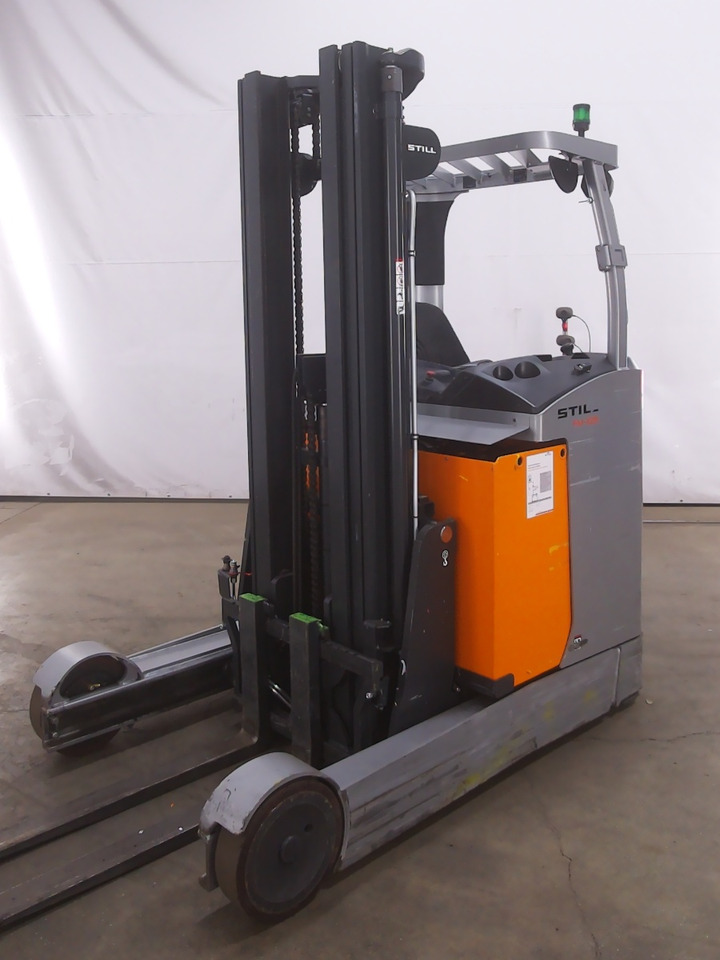Still FM-X25 - 前移式叉车:图1 Still FM-X25 - 前移式叉车:图1