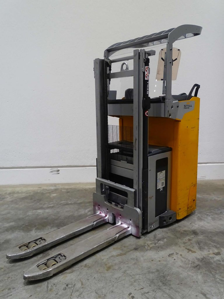 Still FXD20 - 堆垛机:图1 Still FXD20 - 堆垛机:图1