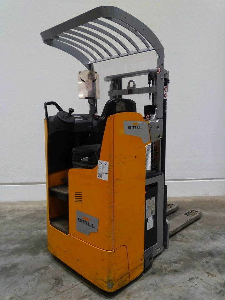 Still FXD20 - 堆垛机:图2 Still FXD20 - 堆垛机:图2