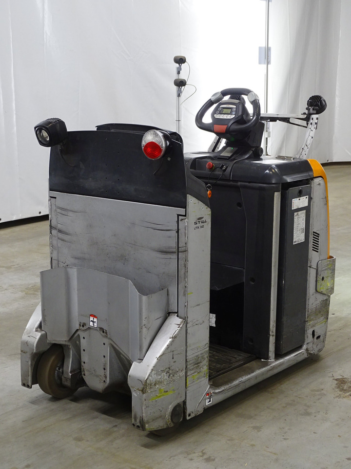 Still LTX50 - 牵引车站:图2 Still LTX50 - 牵引车站:图2