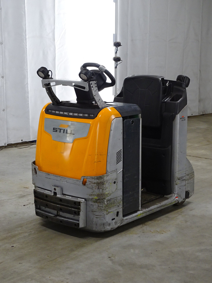 Still LTX50 - 牵引车站:图1 Still LTX50 - 牵引车站:图1