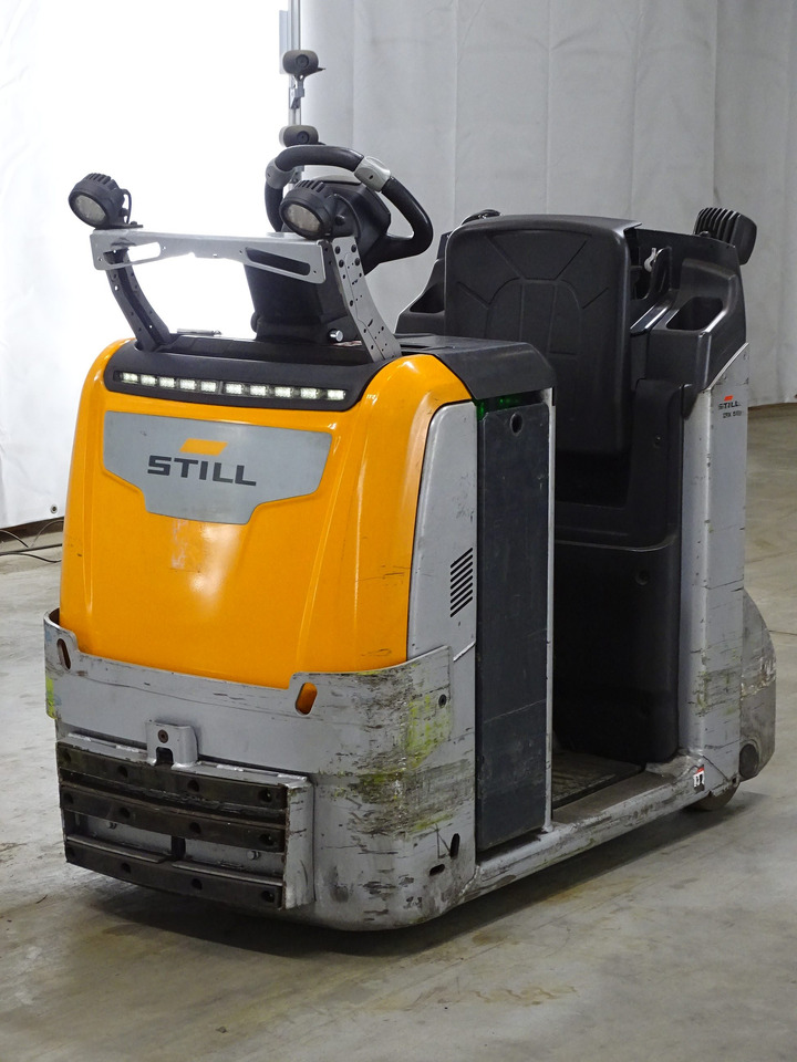 Still LTX50 - 牵引车站:图1 Still LTX50 - 牵引车站:图1