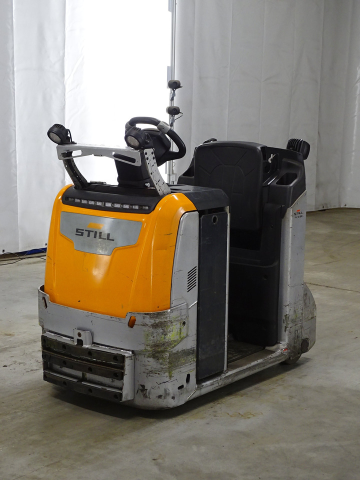 Still LTX50 - 牵引车站:图1 Still LTX50 - 牵引车站:图1