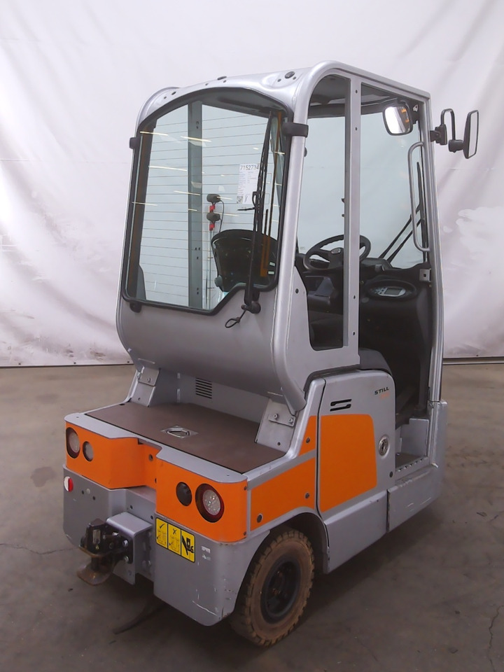 Still LTX70 - 牵引车站:图2 Still LTX70 - 牵引车站:图2