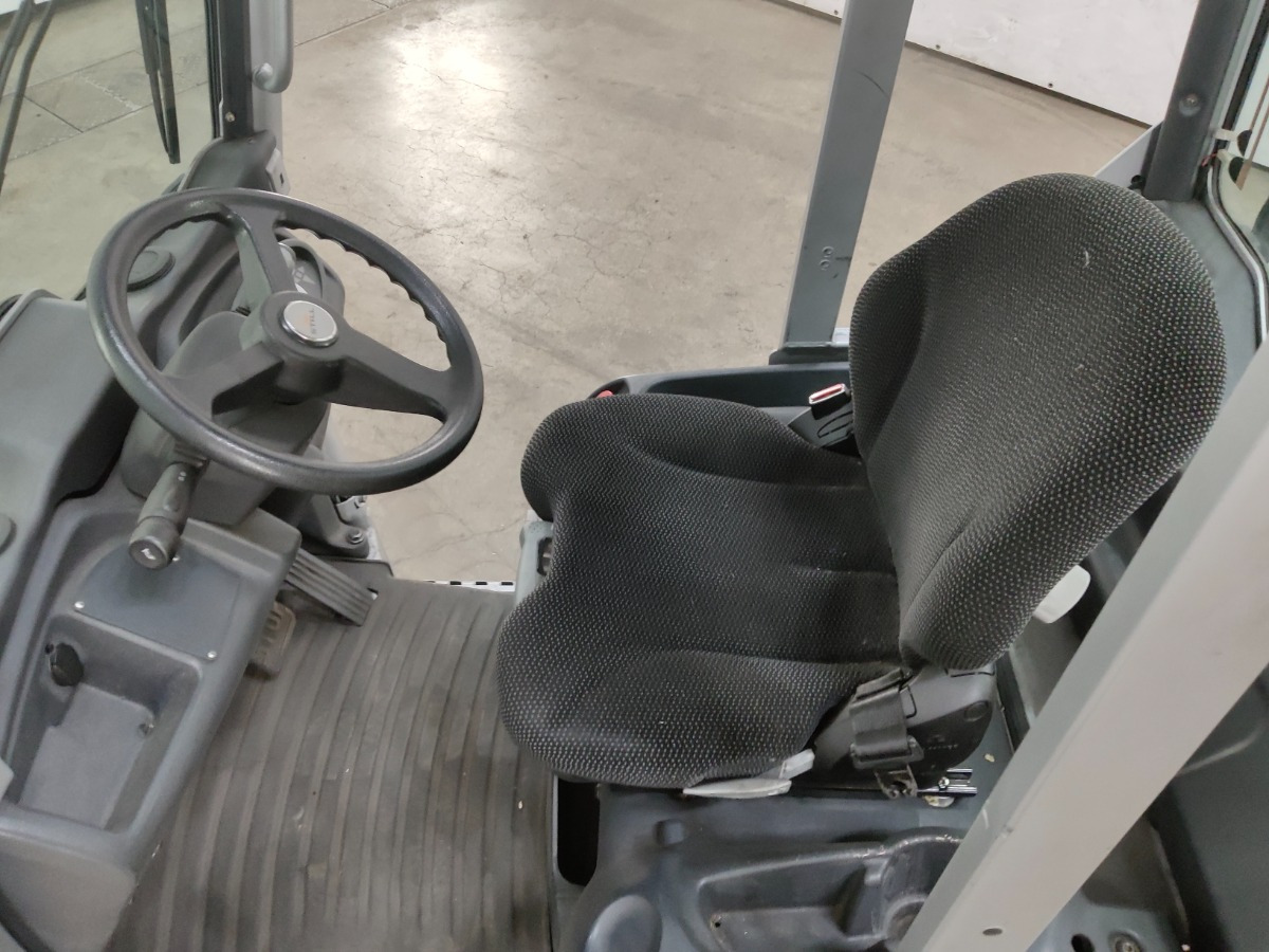 Still LTX70 - 牵引车站:图3 Still LTX70 - 牵引车站:图3