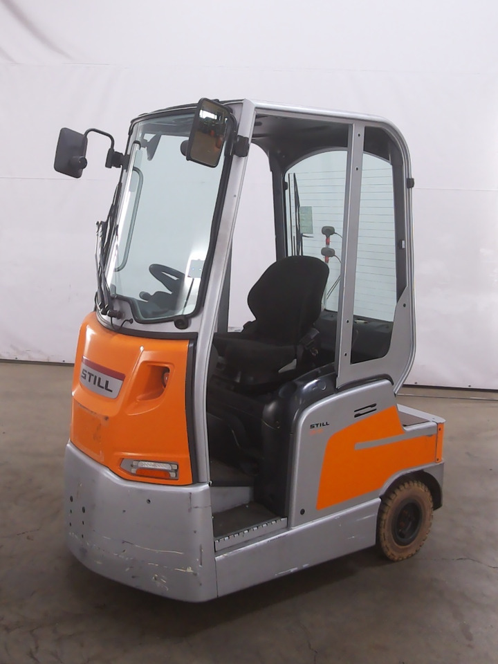 Still LTX70 - 牵引车站:图1 Still LTX70 - 牵引车站:图1