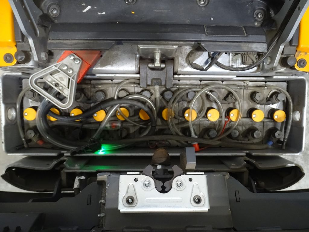 Still OPX-L12 - 拣选车:图4 Still OPX-L12 - 拣选车:图4